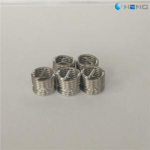 無尾鋼絲螺套和普通螺套相比有有什么優(yōu)勢(shì)？